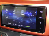 TVが見れるチューナーを装備しています。 新しい車でも付いていないことで、TVが見れない事も多々あるので要チェックです。