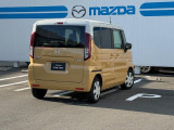 当社管理の整備代車でメンテナンスも行われています。