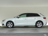 A3スポーツバック 1.4 TFSI 