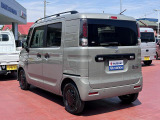 スペーシアベース XF 