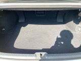普段のお買い物や通勤、送迎等に十分な荷室スペースを確保しております。