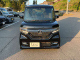 N-BOXカスタム G L ホンダセンシング 4WD 