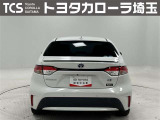 外板色はホワイトパールクリスタルシャイン(070)!全長449&times;全幅174&times;全高143センチ!車幅の関係上3ナンバー登録となります!