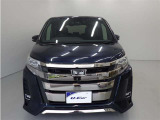ワイド&ローのスタイルで走行安定性もばっちりです。運転しやすくロングドライブも安心です。