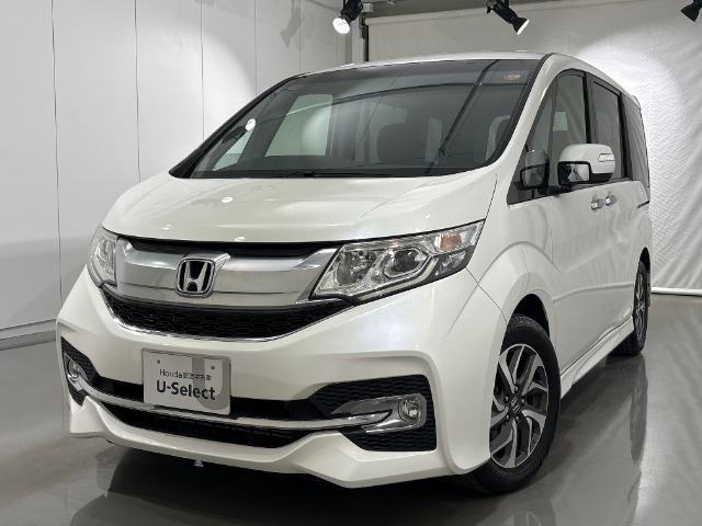 ホンダ ステップワゴン 