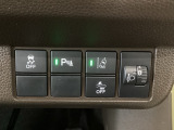 ホンダが推し進める総合先進安全装備のセンシング搭載! 衝突や斜線はみだしなどの危険が予測される時、センサーが警告。ヒューマンエラーを高度先進技術が補完してくれます。
