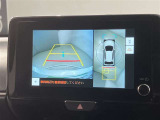 いまや必須装備「ナビゲーション」搭載!知らない場所にスイスイッとドライブ。もう、これなしではハンドルを握れませんね!でも運転中の操作は危険ですのでご注意ですね☆