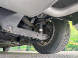お車を安心してお乗りいただく為には、足回りの定期点検が欠かせません。サービスサポート(有償保証)では無料点検もご提供しており、安心のカーライフをお過ごしいただけるサポート体制が整っています。