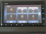 インテリアになじむデザイン♪操作性にも拘ったGathers☆☆純正ナビです♪Bluetooth接続にも対応していますので、スマホの中の音楽を手軽に楽しむこともできます♪♪