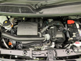 親切・丁寧な専門メカニックスタッフが応対!・車検・点検整備・事故等の修理などアフターサービスも安心。お車のカスタマイズもネクステージのサービススタッフまでご相談ください!