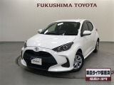 トヨタ ヤリス