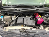 親切・丁寧な専門メカニックスタッフが応対!・車検・点検整備・事故等の修理などアフターサービスも安心。お車のカスタマイズもネクステージのサービススタッフまでご相談ください!
