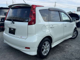 外装です☆納車前にクリーニング実施致します☆