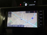 ☆ナビゲーション付きです!ドライブや旅行など様々なシーンで活躍しますよ♪初めてのところも迷わず安心♪