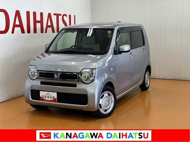 ホンダ N-WGN 