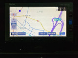 ナビゲーションはフルセグTV対応のGathers純正メモリーナビを搭載しています。Bluetoothオーディオ機能がありますので、スマートフォンなどの音楽も再生できます。