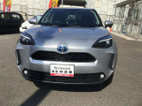 ヤリスクロス 1.5 ハイブリッド Z E-Four 4WD 