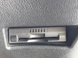 【ETC】高速道路の料金所をストレスなく通過!話題のスポットやサービスエリアに多い「スマートIC」利用時は必須のアイテムです。当店でセットアップを実施、ご納車当日からすぐにご利用いただけます!