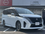 購入後のメンテナンスは、お近くの日産販売店でご対応可能です!