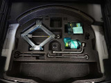 パンク修理キット付きです。もしもの時でも安心ですね♪備えあれば憂いなしですよ!