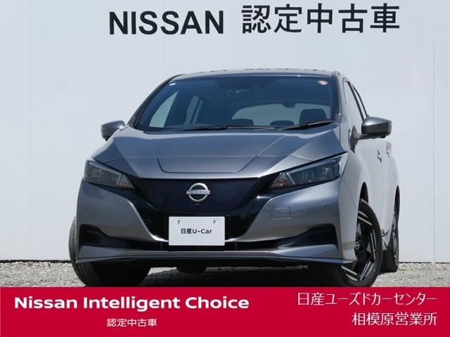 日産 リーフ 