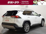 RAV4  2.0 G Zパッケージ 4WD
