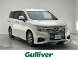 日産 エルグランド