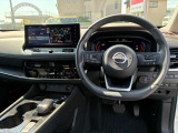 エクストレイル  1.5 G e-4ORCE 4WD
