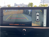 いまや必須装備「ナビゲーション」搭載!知らない場所にスイスイッとドライブ。もう、これなしではハンドルを握れませんね!でも運転中の操作は危険ですのでご注意ですね☆