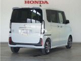 ◆障害物センサー◆車庫入れの時などに近くに障害物がある場合、障害物までの距離を音で知らせてくれます。