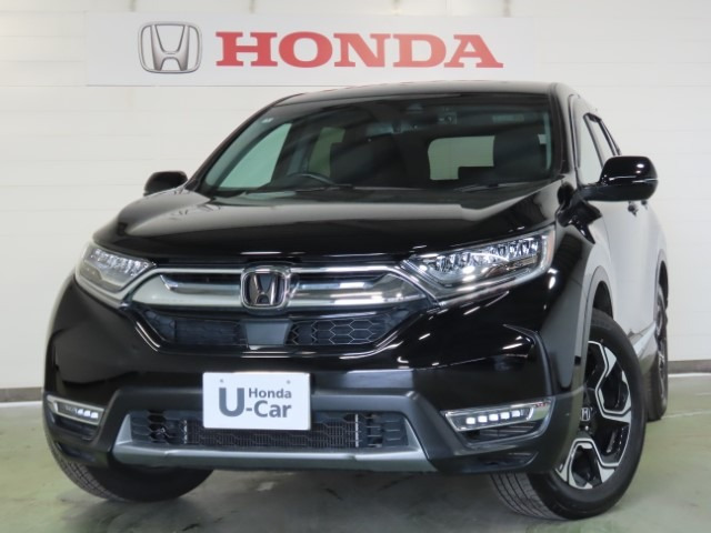 CR-V 2.0 e:HEV EX 4WD