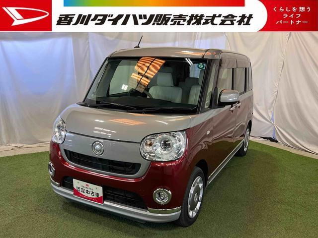 ムーヴキャンバス G メイクアップ SAIII 