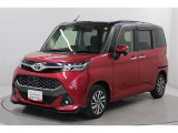 タンク カスタムG Sが入庫しました。