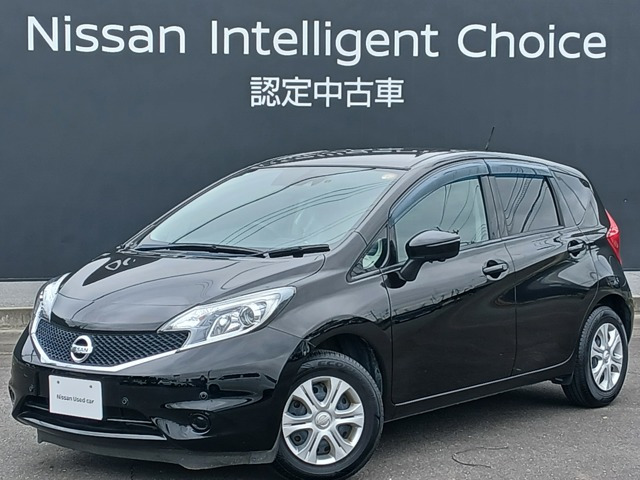 日産 ノート 
