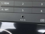 AUX付き!