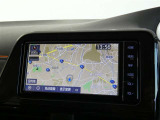 フルセグTV対応7インチナビ。Bluetoothにも対応していますので貴方のドライブをしっかりサポートします。