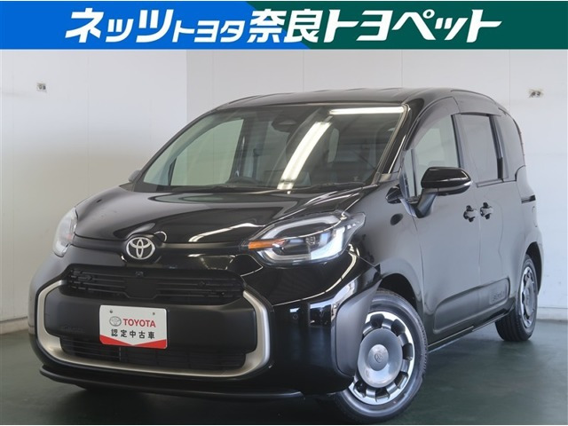 シエンタ 1.5 Z （5BA-MXPC10G）