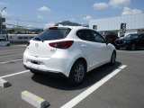 ダークガラスでプライバシーの保護にもなります♪
