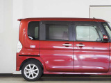 軽マートの車は全車安心の保証付!!自信があるのでできるんです♪整備工場、板金工場、完備♪
