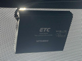 【ETC】高速道路の料金所をストレスなく通過!話題のスポットやサービスエリアに多い「スマートIC」利用時は必須のアイテムです。当店でセットアップを実施、ご納車当日からすぐにご利用いただけます!