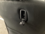 【コンビニフック】ドライブ中も荷物が安定。軽い荷物をかけるのに便利です。