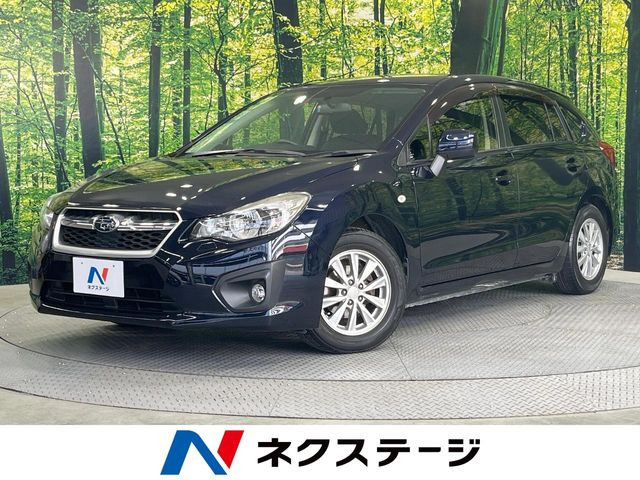 インプレッサスポーツ 1.6 i-L
