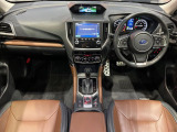 フォレスター 2.0 アドバンス 4WD 