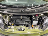 親切・丁寧な専門メカニックスタッフが応対!・車検・点検整備・事故等の修理などアフターサービスも安心。お車のカスタマイズもネクステージのサービススタッフまでご相談ください!