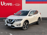 日産 エクストレイル