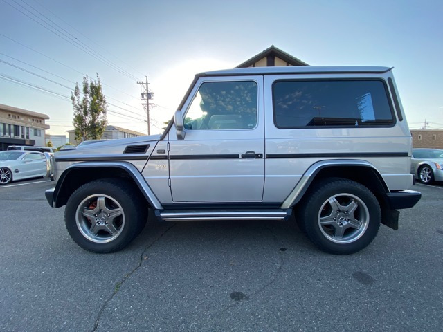 Gクラス G500 4WD G500 4WD