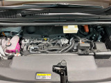 親切・丁寧な専門メカニックスタッフが応対!・車検・点検整備・事故等の修理などアフターサービスも安心。お車のカスタマイズもネクステージのサービススタッフまでご相談ください。