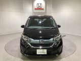 【Honda認定中古車 U-Select】 エンジン、オーディオやカーナビ(社外品は除く)に至るまで保証をお付け致します。全国のホンダディーラーで保証と整備が受けられます。