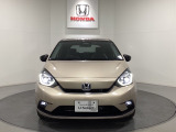 フィット  1.5 e:HEV ホーム メゾン
