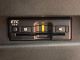 【ETC】高速道路の料金所をストレスなく通過!話題のスポットやサービスエリアに多い「スマートIC」利用時は必須のアイテムです。当店でセットアップを実施、ご納車当日からすぐにご利用いただけます!